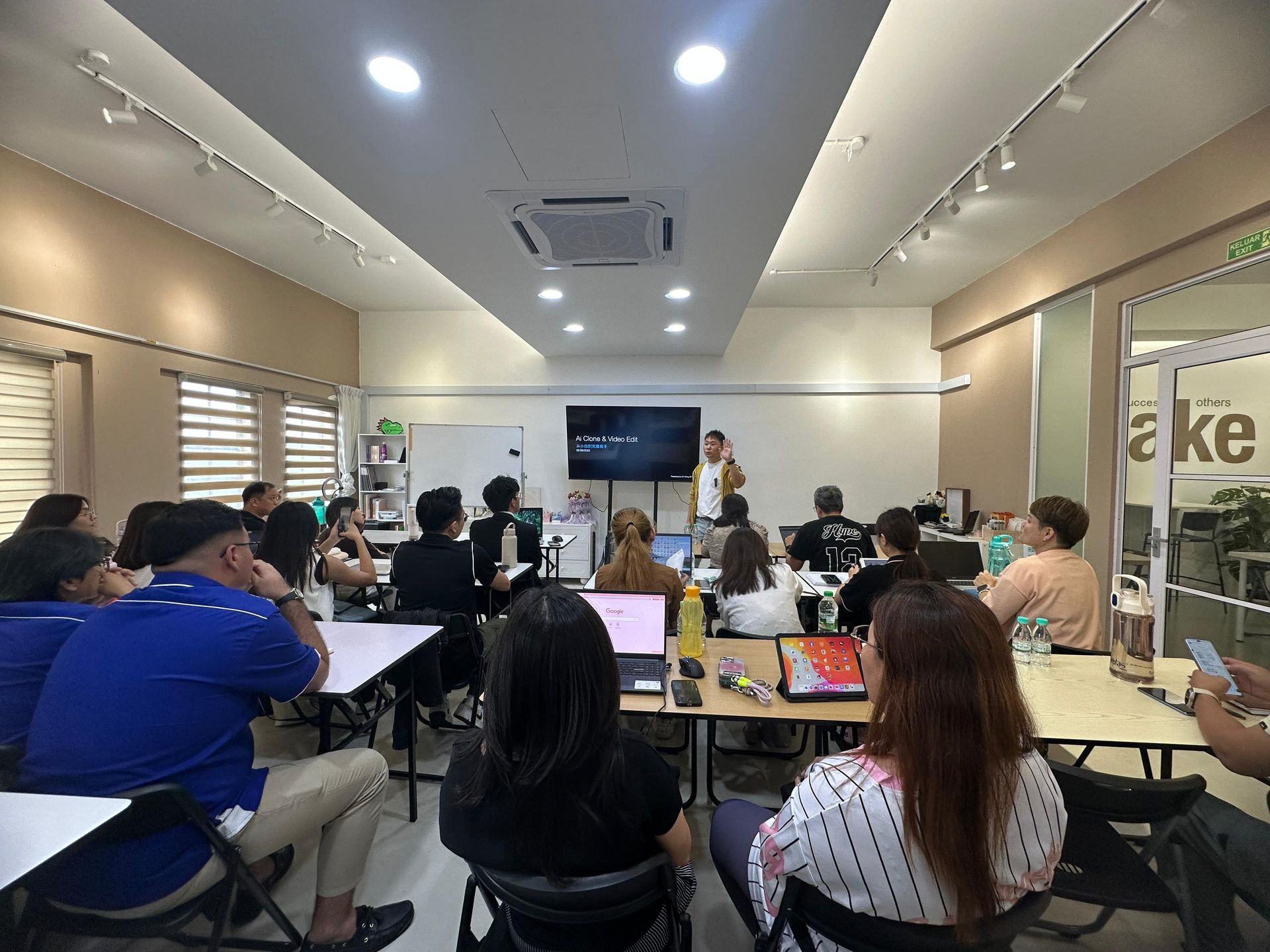 SuccessLife Advisory Team Culture